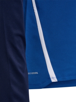 Hummel Lead 2.0 Crew Sweat - True blue/Marine
